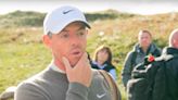 Rory McIlroy opens up on why he did not go through with wife Erica Stoll divorce