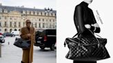 擋不住的帥：Saint Laurent 下款 It Bag，瞄準 ES GIANT 皮革旅行袋！