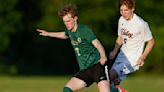 Photos: Iowa City West vs. Valley in Class 4A boys’ state soccer quarterfinals
