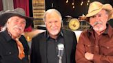 Gene Watson and the Bellamy Brothers Team Up for Classic Country Love Song 'Forever Ain't Long Enough' (Exclusive)