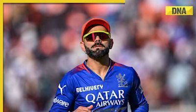 After achieving super success in cricket, Virat Kohli aims top position in this sector, his plan is...