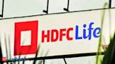 HDFC Life Q1 Results Preview: APE to rise 22% YoY to Rs 2,910 crore, VNB growth seen at 17% - The Economic Times