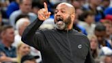 Cavaliers fire coach J.B. Bickerstaff despite recent success