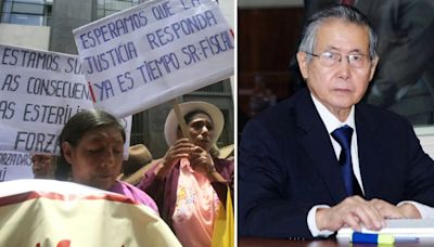 Esterilizaciones Forzardas: PJ decide el 5 de julio si Alberto Fujimori y exministros de su gobierno volverán a juicio