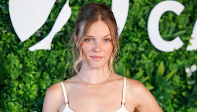 “Chicago P.D.” Star Tracy Spiridakos Gets 'Emotional' as She Says Farewell to Hailey Upton: 'Thank You' (Exclusive)