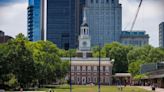 Joint session of Congress at Independence Hall proposed for nation’s 250th anniversary