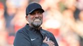 Jurgen Klopp on invite he can't refuse and what will happen after Liverpool exit