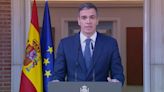 Pedro Sánchez hace oficial el reconocimiento de Palestina “por la paz”, con “rechazo frontal a Hamás” y “aprecio al pueblo amigo de Israel”