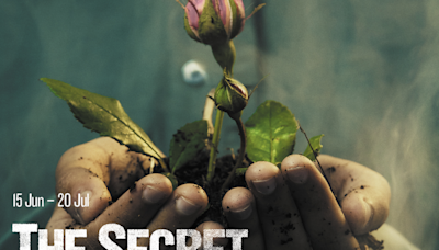 The Secret Garden Tickets | Time Out