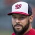 Tanner Roark