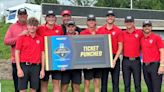 UNM men's golf punches ticket to NCAA Championship