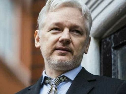 La Nación / Assange logra nueva apelación en una saga judicial de 14 años