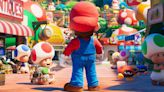 THE SUPER MARIO BROS. MOVIE Post-Credits Scene Teases Sequel