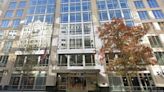 Renovated D.C. office building sells at auction for one-third of assessed value - Washington Business Journal