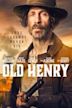 Old Henry