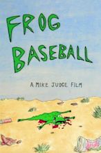 Frog Baseball (1992) - WatchSoMuch