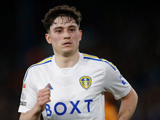 Imagine him & James: Leeds could land an "outstanding" signing