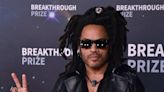 Lenny Kravitz: «Wir sind hier, um zu lieben»