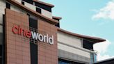 Regal-Owner Cineworld Mulls Theater Closures, Restructuring Options Post-Bankruptcy