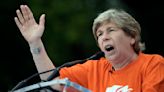 Teachers’ union head Randi Weingarten wants to keep schools open — and American democracy alive