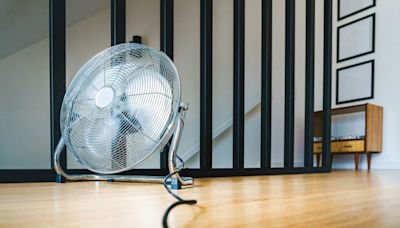 ¿Qué es mejor aire acondicionado o ventilador? Esto es lo que dice la ciencia sobre la opción más aconsejable