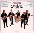 Having a Rave Up with the Yardbirds