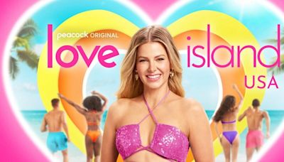 'Love Island USA' Reveals Season 6 Premiere Date