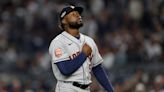 MLB playoffs: Astros silence Yankees bats yet again, win ALCS Game 3 to move within 1 win of sweep, World Series