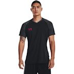 【UNDER ARMOUR】UA 男  Accelerate 短T-Shirt