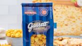 Home Run Inn and Garrett Popcorn Are Teaming Up for Pizza-Flavored Popcorn at Wrigley Field