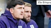 Harry Maguire at risk of missing out on England's Euro 2024 squad – live updates