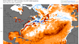 Unprecedented ocean temperatures make this hurricane season especially dangerous