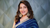 Madhuri Dixit To Play Serial Killer In Upcoming Series Mrs. Deshpande. Deets Inside