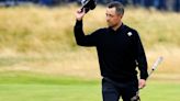 It's been quite a journey, says British Open winner Schauffele