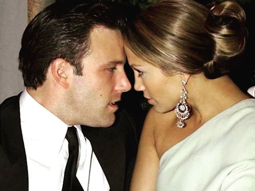 Jennifer Lopez and Ben Affleck celebrate 2nd wedding anniversary clouded by marital woes; 'they are trying…'