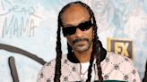 Snoop Dogg's favorite late-night munchies are hard-boiled eggs — served the way he ate them in elementary school