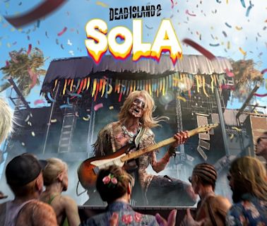 《死亡之島 2》第二個故事擴展包「SoLA」4 月中推出 探索潛伏在洛杉磯最後一場音樂節