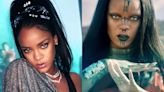 All 12 songs Rihanna has released since her last album 'Anti'