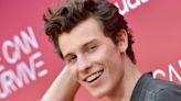Shawn Mendes Shaved His Head For A Very Simple Reason