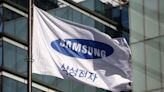 Samsung names new chip unit head as AI race heats up