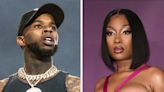 Tory Lanez found guilty of shooting Megan Thee Stallion at party
