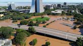 Cargo movement slows at Brazil southern port amid flooding, officials say