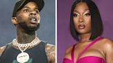 Tory Lanez convicted in Megan Thee Stallion’s shooting