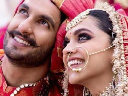 All Is Well! Ranveer Singh's Team Reveals Why He Has Removed Wedding Pics With Deepika Padukone