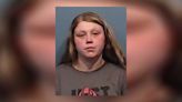 Abilene mother accused of biting, scratching, abusing 14-month-old child