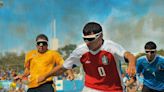 Fútbol 5: el deporte de los atletas ciegos que brilla en los Paralímpicos; conozca cómo se juega