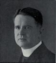 Henry Carr (priest)