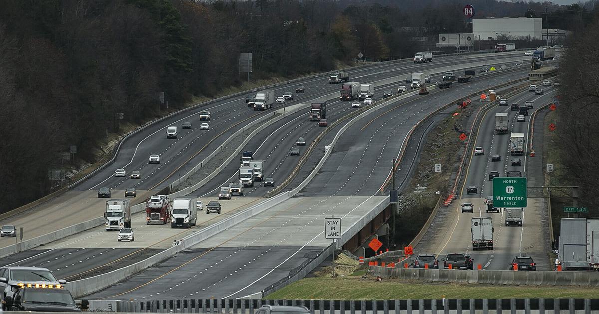 Local officials tell state transportation leaders what area needs