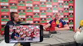 La ambición de Luis de la Fuente con la Selección antes de la semifinal de la Eurocopa: "Queremos seguir haciendo historia"