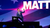 'Disappointingly low T from Ken': Matt, Ginger Gaetz 'Barbie' film comments spark blowback